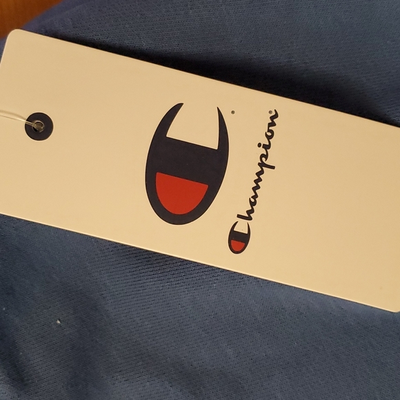 Champion NWT Men's Wide Waist Shorts - Picture 3 of 8